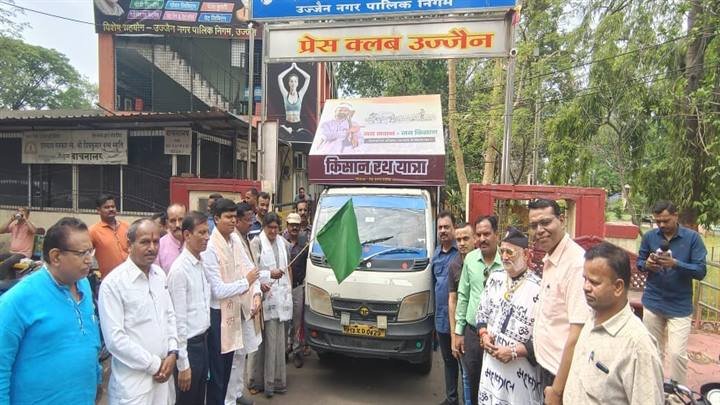 स्थाई कुंभ नगरी :नुक्कड़ नाटक और प्रचार रथ से जागरूकता बढ़ी