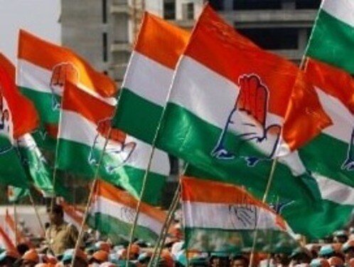 सेना के सम्मान में शहर कांग्रेस की आज जय हिन्द यात्रा