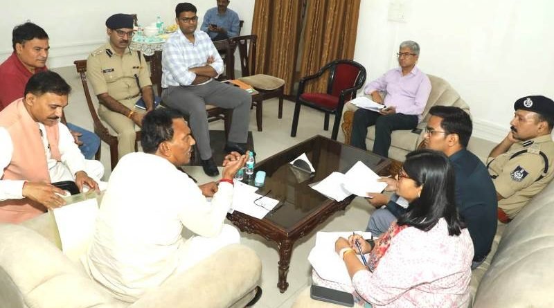 ISBT बनकर तैयार, नए बस स्टेण्ड से बसों का संचालन भी शीघ्र