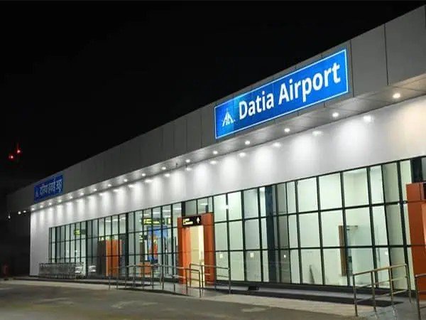 दतिया से 31 को शुरू होगी फ्लाइट, झांसी व खजुराहो को भी मिलेगा लाभ