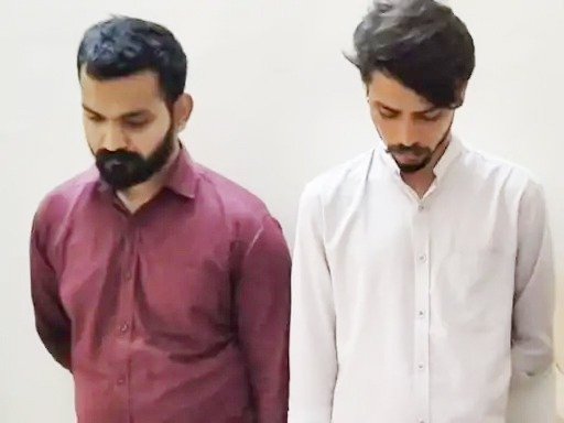 झूठी हत्या की साजिश बेनकाब, रंजिश में फंसाने की थी कोशिश