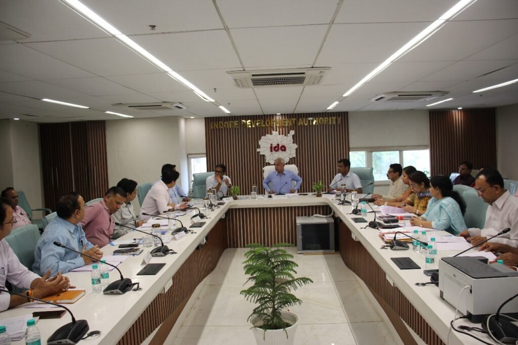 IDA 261 करोड़ के प्लॉट, दुकानें और फ्लैट बेचेगा