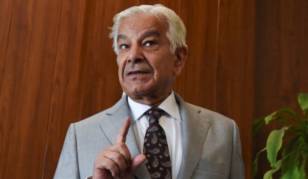 अगर भारत आगे कार्रवाई नहीं करता है तो पाकिस्तान जवाबी कार्रवाई नहीं करेगा: ख्वाजा आसिफ