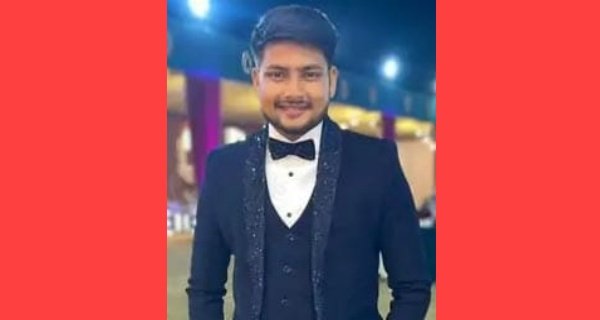 रॉन्ग साइड से आई कार ने पत्रकार को टक्कर मारी, घटना सीसीटीवी में कैद