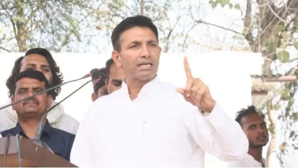 हाईकोर्ट की ग्वालियर पीठ के परिसर में हो अंबेडकर की प्रतिमा स्थापना 