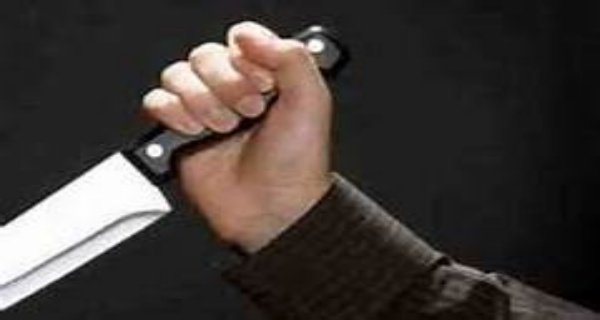 पार्टी करने रूपए नहीं दिए तो घोंपा चाकू