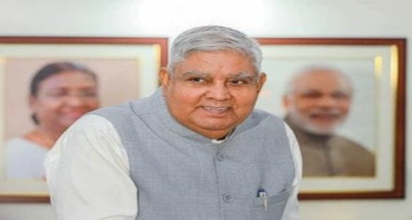 कल ग्वालियर आएंगे उप राष्ट्रपति, सुरक्षा व्यवस्था कड़ी