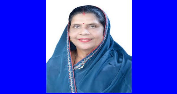 अनुशासनहीनता पर मुसीबत में देवास महापौर गीता अग्रवाल