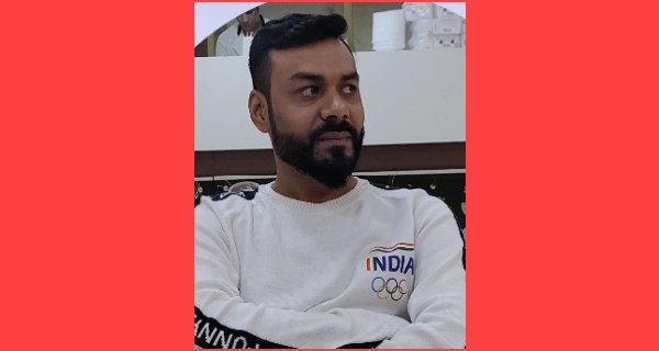 शूटिंग कोच मोहसिन का फास्ट ट्रैक कोर्ट में चलेगा केस; चार प्रकरण दर्ज