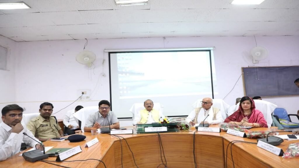 सभी डॉक्टर समय पर पहुंचे अस्पताल