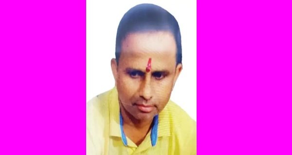 पंडोखर धाम में ड्यूटी पर तैनात जवान की संदिग्ध मौत