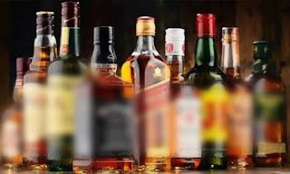 भोपाल पुलिस का अवैध शराब और अहता रेस्टोरेंट पर शिकंजा
