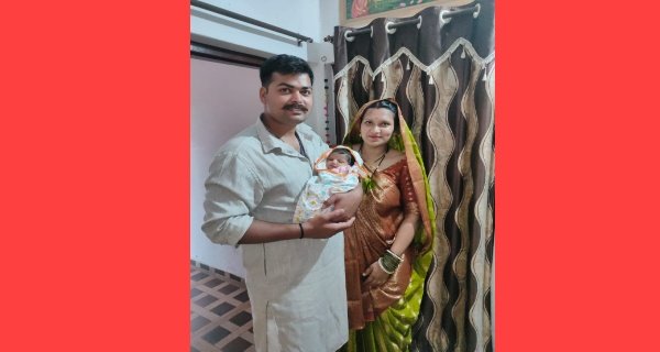 आर्मी जवान की बच्ची के लिए रात में खुला जिला अस्पताल कार्यालय