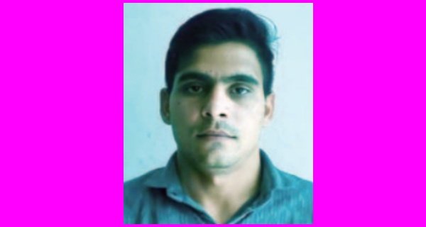 6 साल बाद साइबर ठगी का आरोपी गिरफ्तार