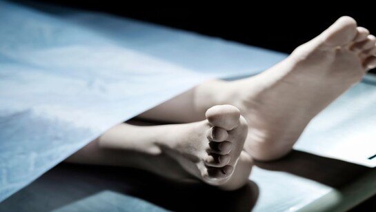 जिलहरी घाट में मिला लाश के छह टुकड़े करने वाला घातक हथियार