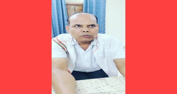 लोकायुक्त ने संकुल प्राचार्य को 4 हजार की रिश्वत लेते दबोचा