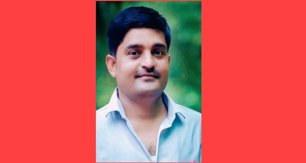 जनता की अनदेखी, सत्ता में आपसी खींचतान पर भड़के जिला कांग्रेस प्रवक्ता