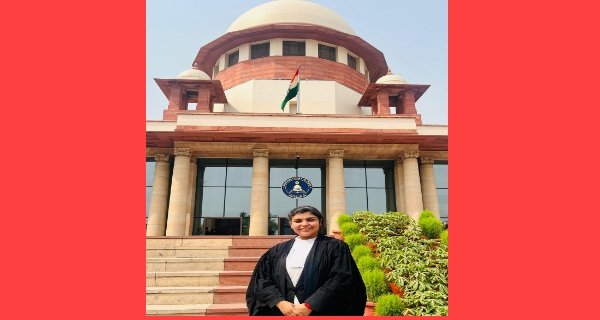 रामपुर की बिटिया सुप्रीम कोर्ट बार एसोसिएशन के प्रतिष्ठापूर्ण चुनाव में बनी सचिव