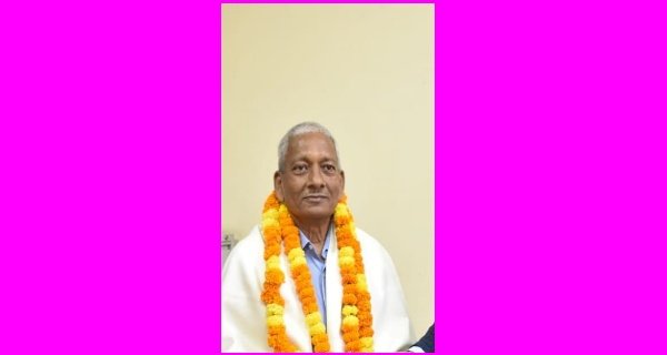 सेवानिवृत्त जनसंपर्क अधिकारी अरूण मिश्रा नहीं रहे