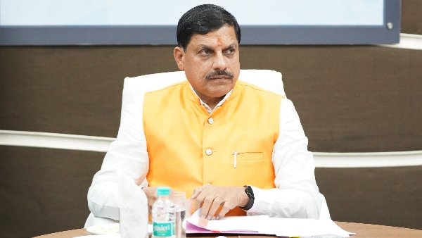 ग्रामीणों कीट्रेनिंग से जंगली हाथियों का प्रबंधन,इंदौर  कैबिनेट में विजन डॉक्यूमेंट 2047 पर चर्चा