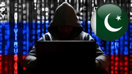 सैन्य प्रतिष्ठानों की वैबसाइट हैक करने की पाकिस्तान की कोशिश लगातार विफल