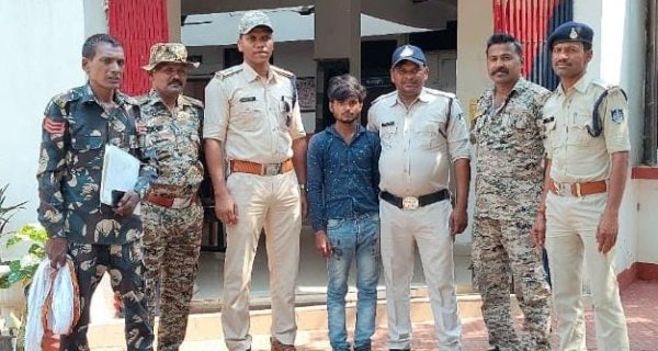 संबंध बनाने से मना करने पर कर दी थी हत्या