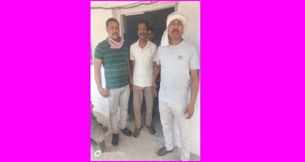 लोकायुक्त ने 15 हजार की रिश्वत लेते ASI को पकड़ा