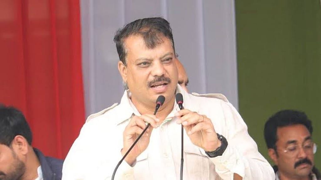 सामूहिक दुष्कर्म: बालिकाओं को कांग्रेस विधायक दल से एक-एक लाख मिलेगा