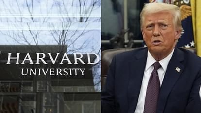 हार्वर्ड में अंतरराष्ट्रीय छात्रों पर प्रतिबंध लगाने के ट्रम्प प्रशासन के प्रयास पर फिलहाल रोक