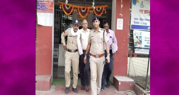 फर्जी बिलिंग केस में मीडिया संस्थान का CEO गिरफ्तार