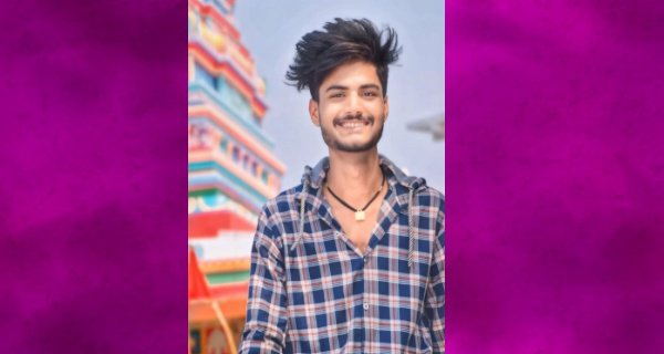 ट्रैक्टर के बोनट से गिरे युवक की मौत