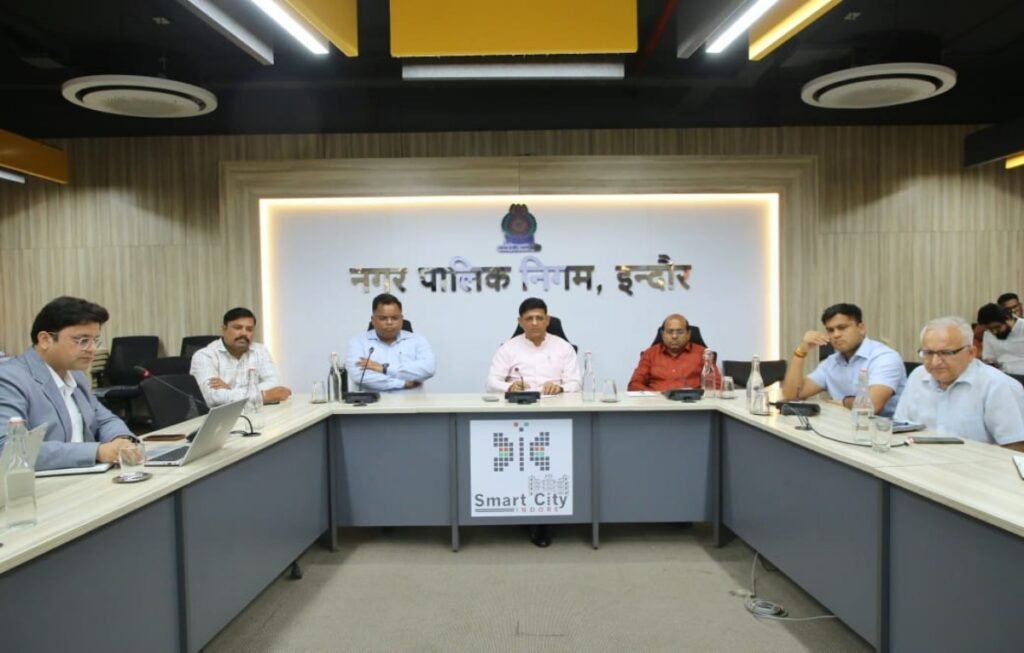 हर घर का डिजिटल पता, अपना पोर्टल और ऑन-डिमांड एप होगा