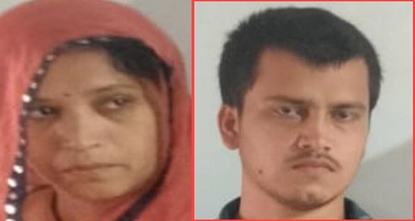 डांट से नाराज़ बेटे ने कुल्हाड़ी से की पिता की हत्या, मां ने साक्ष्य मिटाकर साथ दिया