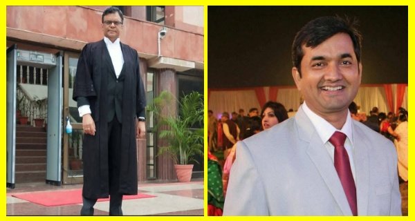 ग्वालियर के 2 वकील नए हाईकोर्ट जज बने