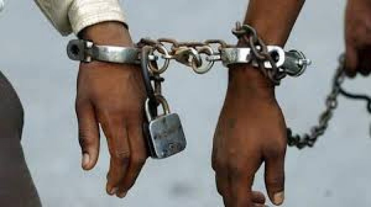 हिसार से पिपलियामंडी के युवक की हत्या का एक आरोपी गिरफ्तार