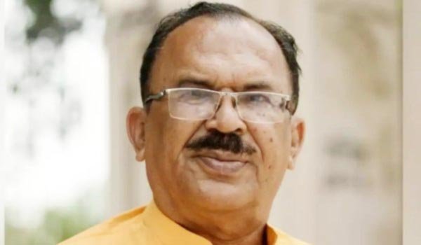 देवनानी फ्रांस और जर्मनी की यात्रा के लिए रवाना