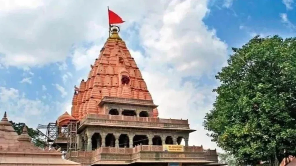 महाकाल मंदिर का श्रावण महोत्सव 12 जुलाई से शुरू होगा, 18 प्रस्तुतियां