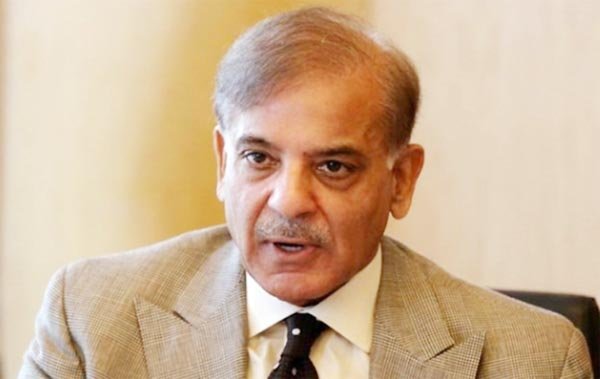 पाकिस्तान के प्रधानमंत्री शरीफ ने दिया नए जलाशयों के निर्माण पर जोर