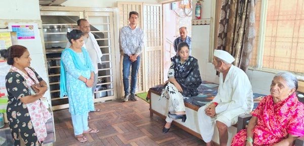 तंबाकू के दुष्परिणाम से बचाव के लिए किया सचेत