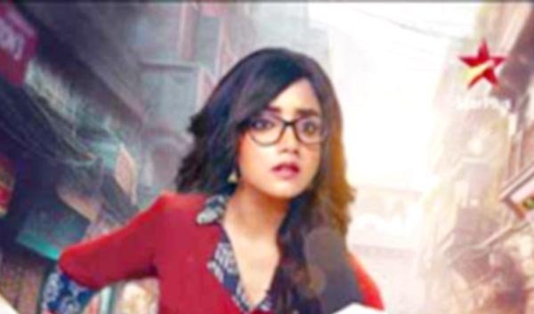 ‘एडवोकेट अंजलि अवस्थी’ में श्रीतमा मित्रा निभाएंगी डबल रोल