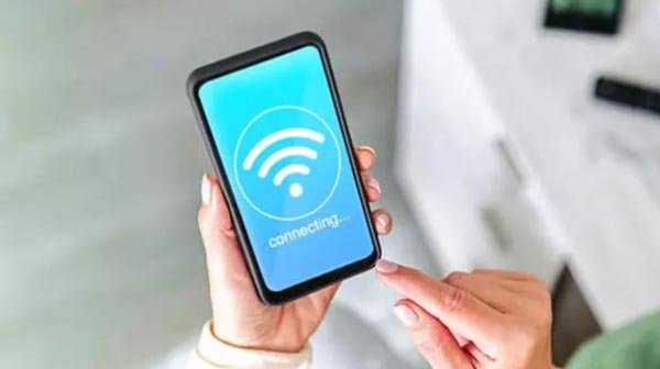 मणिपुर में इंटरनेट सेवाएं बहाल