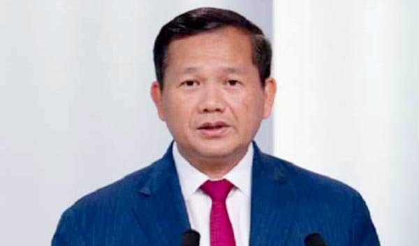 कंबोडिया ने संरा न्यायालय से थाईलैंड के साथ सीमा विवादों के लिए समाधान का अनुरोध किया