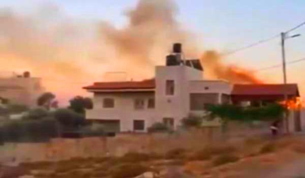 वेस्ट बैंक में इजराइली बसने वालों के हमले में 3 फिलिस्तीनी मारे गए