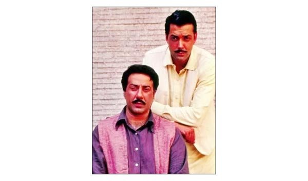 सनी देओल ने फिल्म 23 मार्च 1931: शहीद के 23 साल पूरे होने का मनाया जश्न