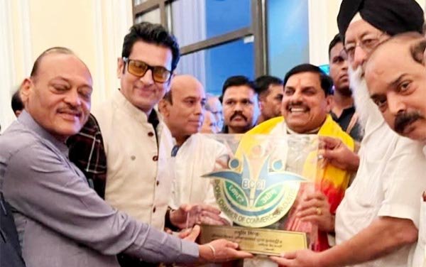 विकसित भारत के 11 वर्ष: सेवा, सुशासन और गरीब कल्याण पर प्रोफेशनल मीट