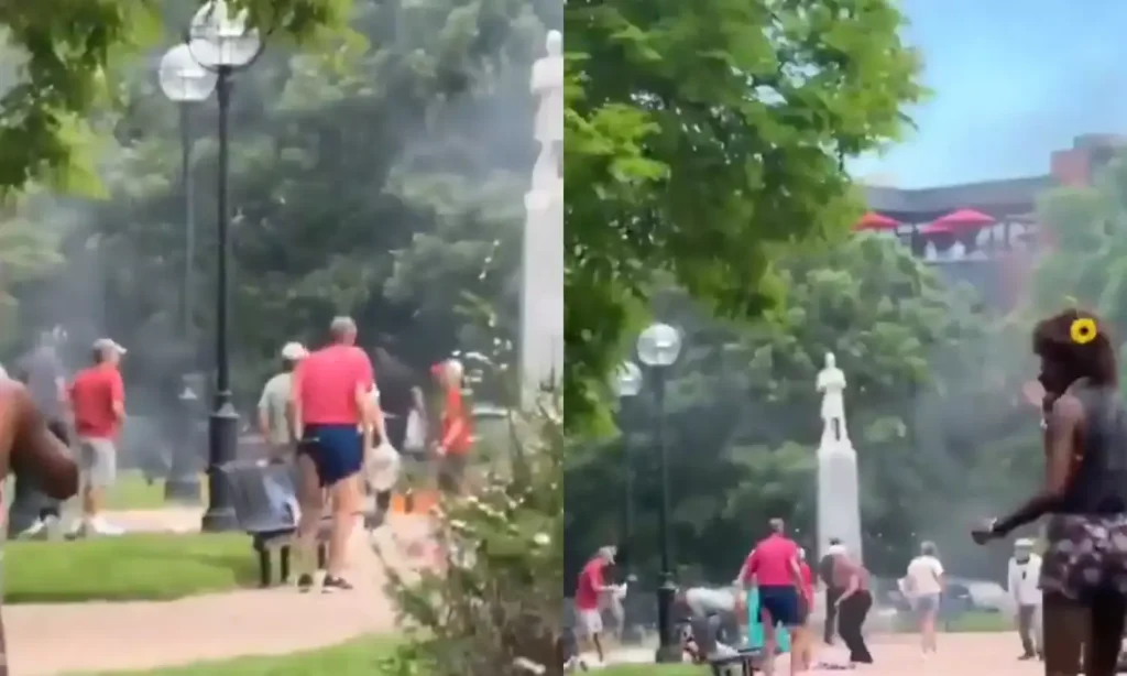 अमेरिका के कोलोराडो में हुए आतंकी हमले में घायलों की संख्या बढ़कर 15 हुयी