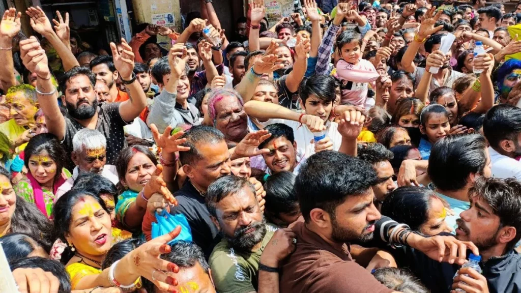 BENGALURU STAMPED :  BCCI बनाएगा नए दिशा-निर्देश