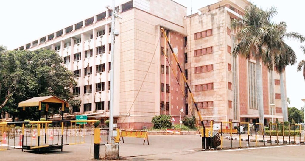 MP में 50 हजार कर्मचारियों को प्रमोशन देने के लिए 31 जुलाई तक पूरी होगी प्रक्रिया