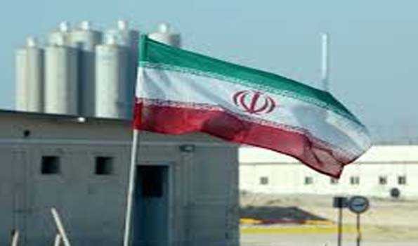 ईरान, अमेरिकी परमाणु समझौते के ढांचे के भीतर क्षेत्रीय संघ के प्रस्ताव पर विचार के लिए तैयार