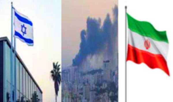 इजरायल ने ईरान के खिलाफ सैन्य अभियान के सभी लक्ष्य किये पूरे